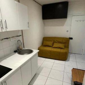 Apartamento de 1 Dormitorio